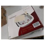 Foot Spa, LCRUNONE Foot Bath Massager, Collapsible Foot Soak Tub with Shiatsu Massage, Heated Foot Tub for Tired Feet Stress Relief Home Use (No Remote Version)