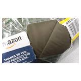 Columbia Youth Girls Heavenly Long Jacket, Stone Green, X-Large