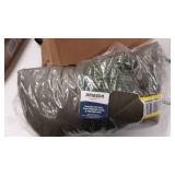 Columbia Youth Girls Heavenly Long Jacket, Stone Green, X-Large