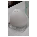 Frida Baby Fridababy 3-in-1 Humidifier with Diffuser and Nightlight, White