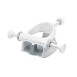 Summer My Bath Seat Soft Support, Gray