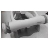 Summer My Bath Seat Soft Support, Gray