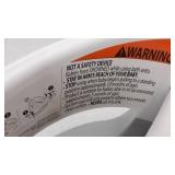 Summer My Bath Seat Soft Support, Gray