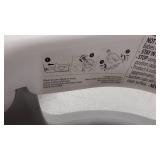 Summer My Bath Seat Soft Support, Gray