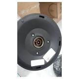 Amazon Basics Stainless Steel Fast, Portable Electric Hot Water Kettle for Tea and Coffee, 1.7-Liter, Silver