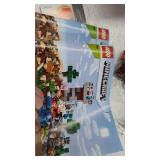 LEGO Classic Creative Fun 11005 Building Kit, New 2020 (900 Pieces)