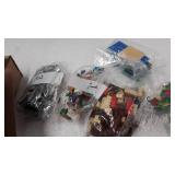 LEGO Classic Creative Fun 11005 Building Kit, New 2020 (900 Pieces)