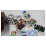 LEGO Classic Creative Fun 11005 Building Kit, New 2020 (900 Pieces)