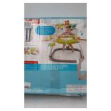 fisher price baby walker