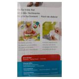 fisher price baby walker