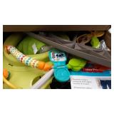 fisher price baby walker