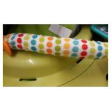 fisher price baby walker