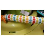 fisher price baby walker