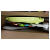 fisher price baby walker