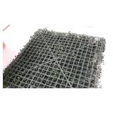 Sunnyglade 12PCS 20x20inch Artificial Boxwood Panels Topiary Hedge Plant, Privacy Hedge Screen Sun Protected for Outdoor Indoor Garden Fence Backyard