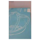 Fisher-Price On-The-Go Baby Dome, Rosy Windmill, Grey/Pink