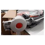 Fisher-Price On-The-Go Baby Dome, Rosy Windmill, Grey/Pink