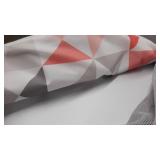 Fisher-Price On-The-Go Baby Dome, Rosy Windmill, Grey/Pink