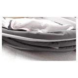 Fisher-Price On-The-Go Baby Dome, Rosy Windmill, Grey/Pink