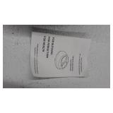 REHOOPEX Foot Massager Machine with Heat, Electric Shiatsu Foot Massagers with Air Compression, Deep Kneading Therapy for Plantar Fasciitis Relief, Multi-Level Settings for Home/ Office Use