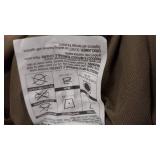 24" Stone Suede Bagel Dog Bed By Majestic Pet Products