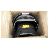 Chicco KeyFit 30 Infant Car Seat, Orion