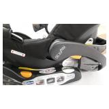 Chicco KeyFit 30 Infant Car Seat, Orion