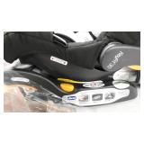 Chicco KeyFit 30 Infant Car Seat, Orion