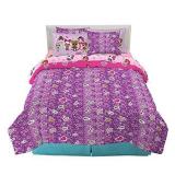 Franco Kids Bedding Super Soft Comforter and Sheet Set with Sham, 7 Piece Full Size, LOL Surprise