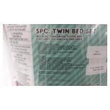 Franco Kids Bedding Super Soft Comforter and Sheet Set with Sham, 7 Piece Full Size, LOL Surprise