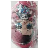 Franco Kids Bedding Super Soft Comforter and Sheet Set with Sham, 7 Piece Full Size, LOL Surprise