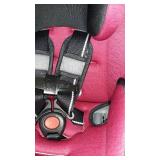 Baby Trend Trooper 3 in 1 Convertible Car Seat