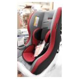 Baby Trend Trooper 3 in 1 Convertible Car Seat