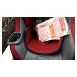 Baby Trend Trooper 3 in 1 Convertible Car Seat