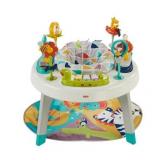 Fisher-Price 3-in-1 Sit-to-Stand Animal-Themed Activity Center