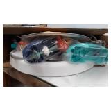 Fisher-Price 3-in-1 Sit-to-Stand Animal-Themed Activity Center