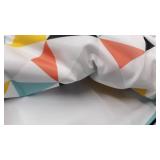 Fisher-Price - On-the-Go Baby Dome - Gray/White/Yellow/Blue/Orange/Black