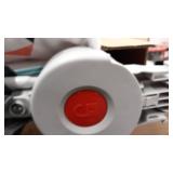 Fisher-Price - On-the-Go Baby Dome - Gray/White/Yellow/Blue/Orange/Black