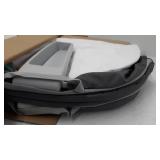 Fisher-Price - On-the-Go Baby Dome - Gray/White/Yellow/Blue/Orange/Black