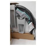 Fisher-Price - On-the-Go Baby Dome - Gray/White/Yellow/Blue/Orange/Black