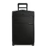Briggs & Riley Baseline 22-Inch Expandable Wheeled Carry-On - Black
