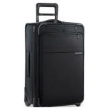 Briggs & Riley Baseline 22-Inch Expandable Wheeled Carry-On - Black