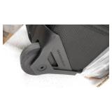 Briggs & Riley Baseline 22-Inch Expandable Wheeled Carry-On - Black