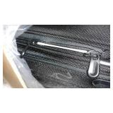 Briggs & Riley Baseline 22-Inch Expandable Wheeled Carry-On - Black