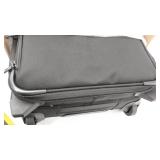 Briggs & Riley Baseline 22-Inch Expandable Wheeled Carry-On - Black
