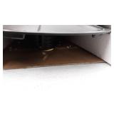 Goalrilla Basketball Goal Rim Blocker Protects Your Hoop with a Lock Out System, Black