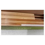 bamboo drawer Dividers