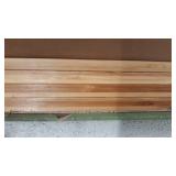 bamboo drawer Dividers