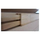 bamboo drawer Dividers