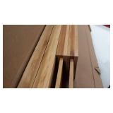 bamboo drawer Dividers